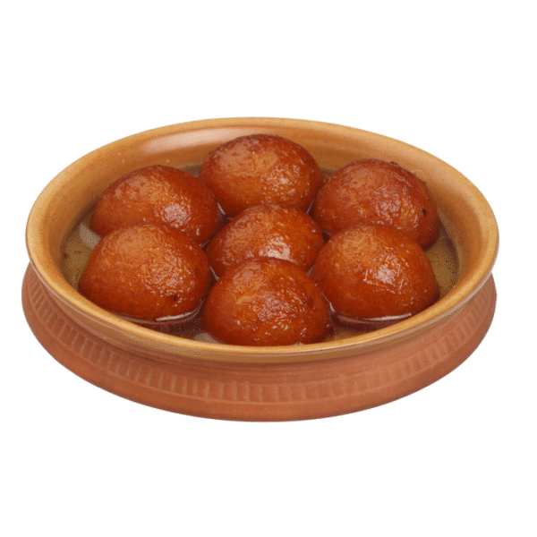 Gulab jamun
