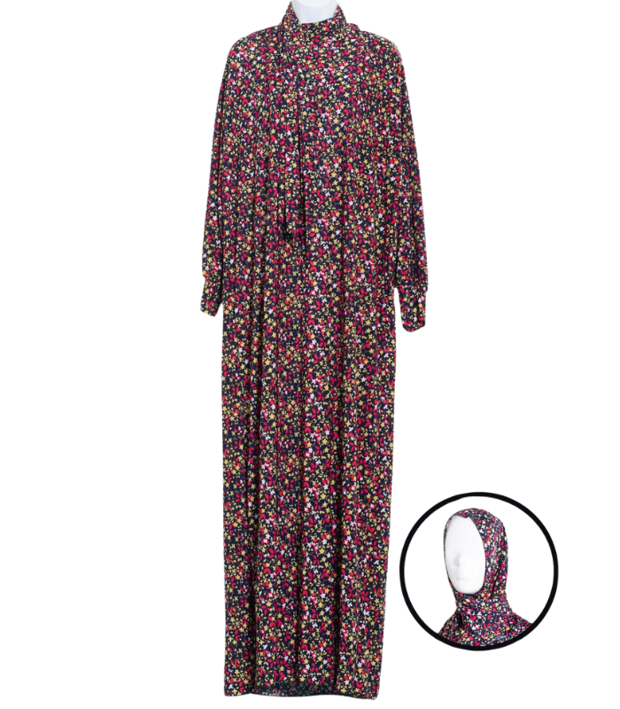 Meadow Bloom Prayer Outfit