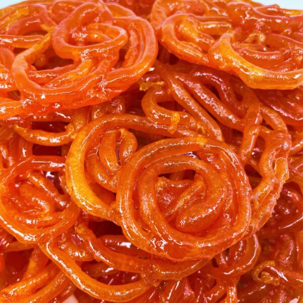 Jalebi 500g