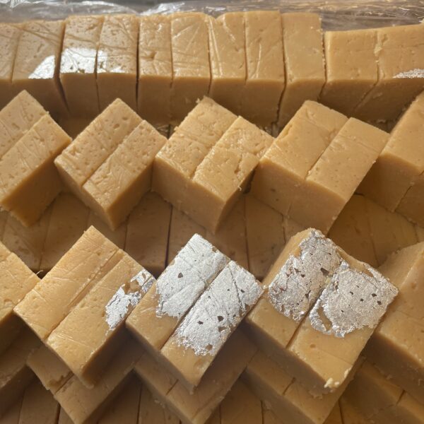 Barfi 500g