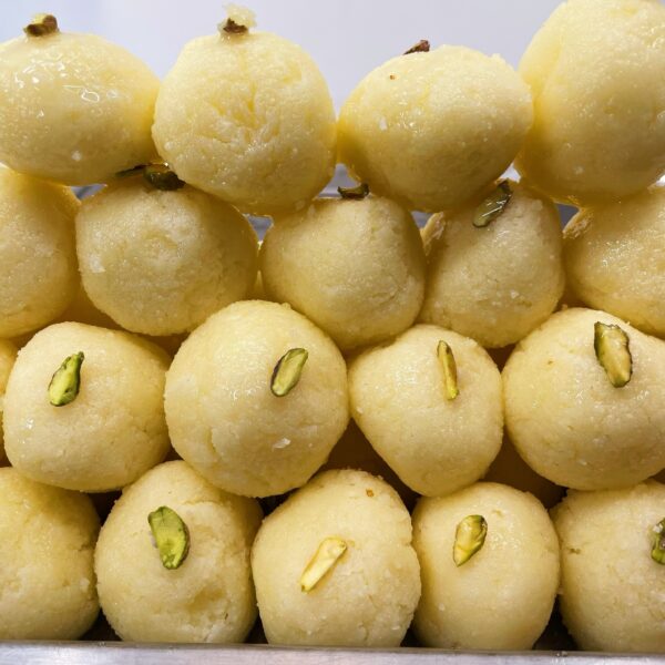 Rasgulla 500g