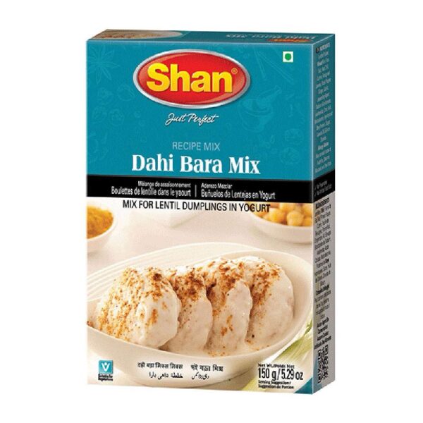 Dahi Bara Mix-Shan