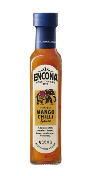 Mango Chilli Sauce
